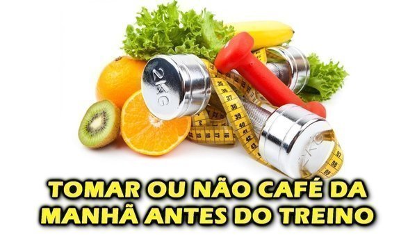 Treino em jejum ajuda a emagrecer?