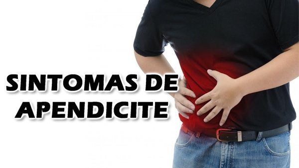 O que é apendicite? Como tratar apendicite?
