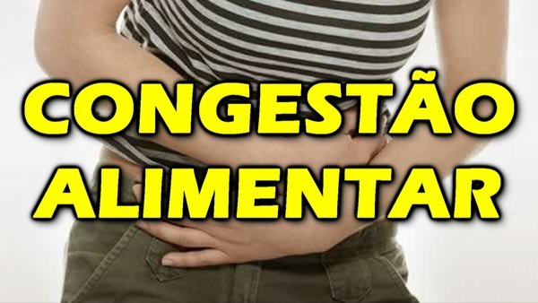 Nadar depois comer faz mal para saúde?