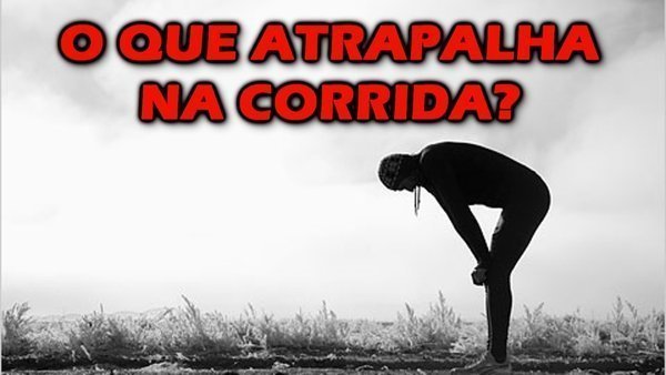 Como correr mais e melhor?