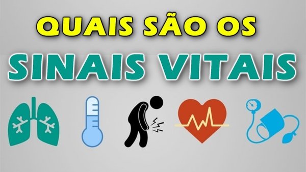 O que é Freqüência cardíaca e o que é frequência respiratória?