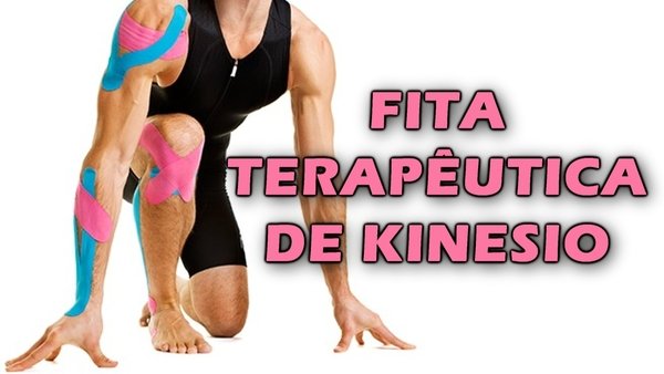 Fita de kinésio previne lesões?