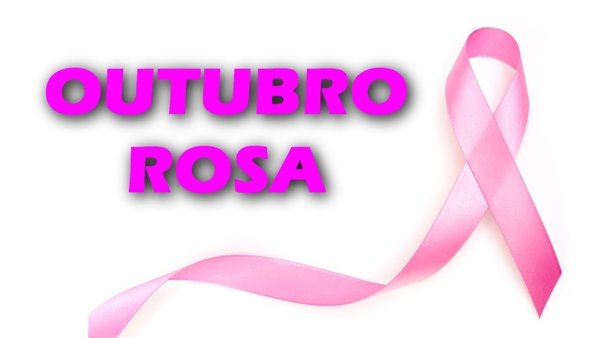 O que é Outubro rosa?