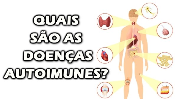O que é doença autoimune?