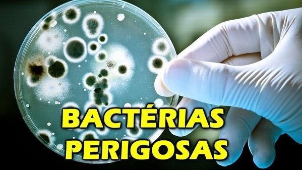 Doenças bacterianas, quais são?