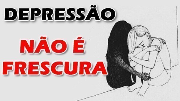 O que é depressão e como tratar?