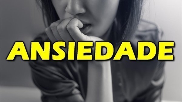 Remédio para ansiedade, quando tomar?