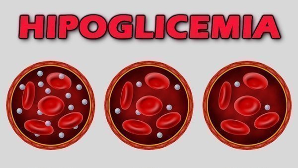 O que é hipoglicemia reativa?