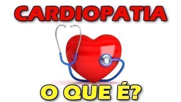 Cardiopatia congênita, o que é?