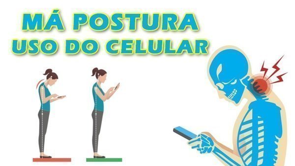 Dor nas costas e dor na coluna, como evitar?