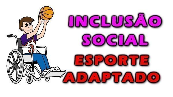 O que é inclusão social?