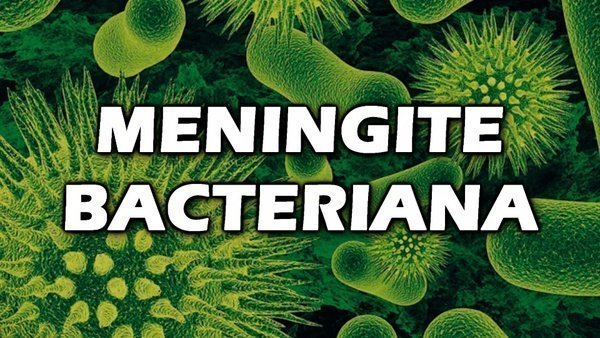 Sintomas da meningite bacteriana