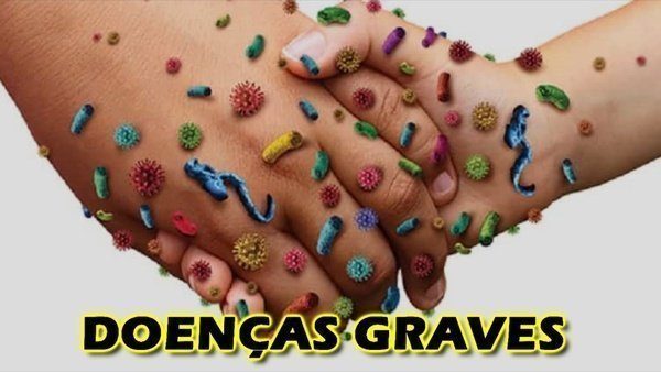 Meningite bacteriana e meningite viral