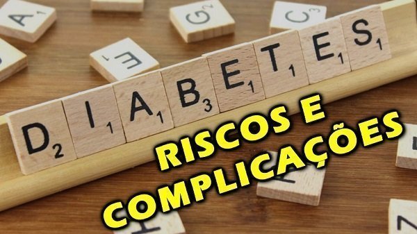 Sintomas de diabetes, quais são?