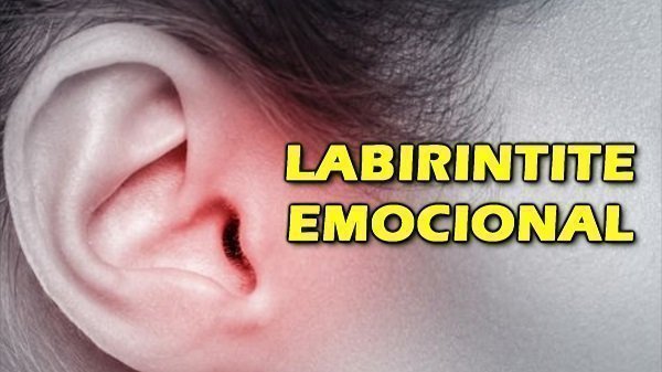 O que é labirintite emocional?
