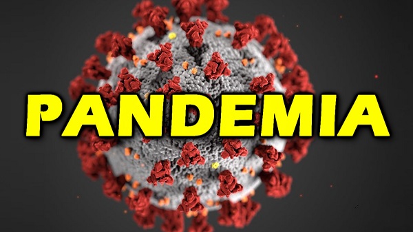 Endemia, epidemia e pandemia
