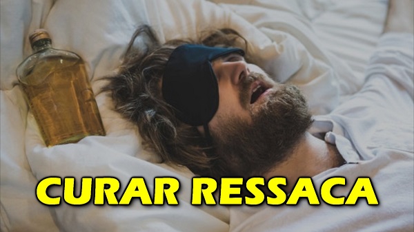 Kit ressaca, o que fazer?