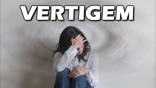 Diferença enter tontura e vertigem