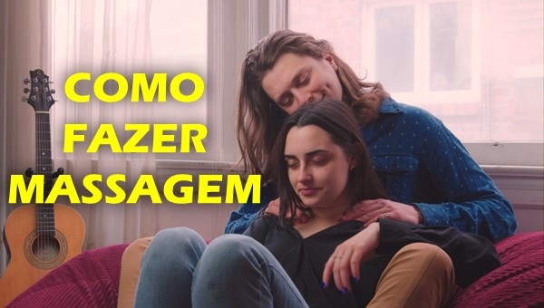 Massagem tântrica, massagem terapêutica e massagem modeladora