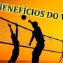 Vôlei emagrece? Quais os benefícios do voleibol?