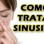Sinusite! Causas, sintomas e tratamento.