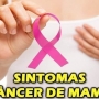 Câncer de mama, quais os sintomas?