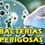 10 Graves doenças causadas por bactérias!