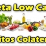 Dieta low car funciona? Dieta sem carboidratos, quais os efeitos colaterais?