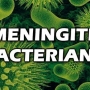 Meningite bacteriana! Sintomas, causas e tratamento