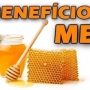 Benefícios do mel para a saúde!