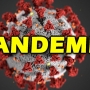 Pandemia ou epidemia, quais as diferenças?