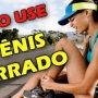 Lesão, quais os riscos de usar tênis para corrida errado!