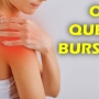 O que é Bursite? Como curar Bursite no ombro?