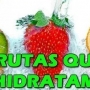 Frutas que hidratam! Quais as melhores?