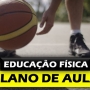 Plano de aula Educação Física! Controle corporal para o basquete